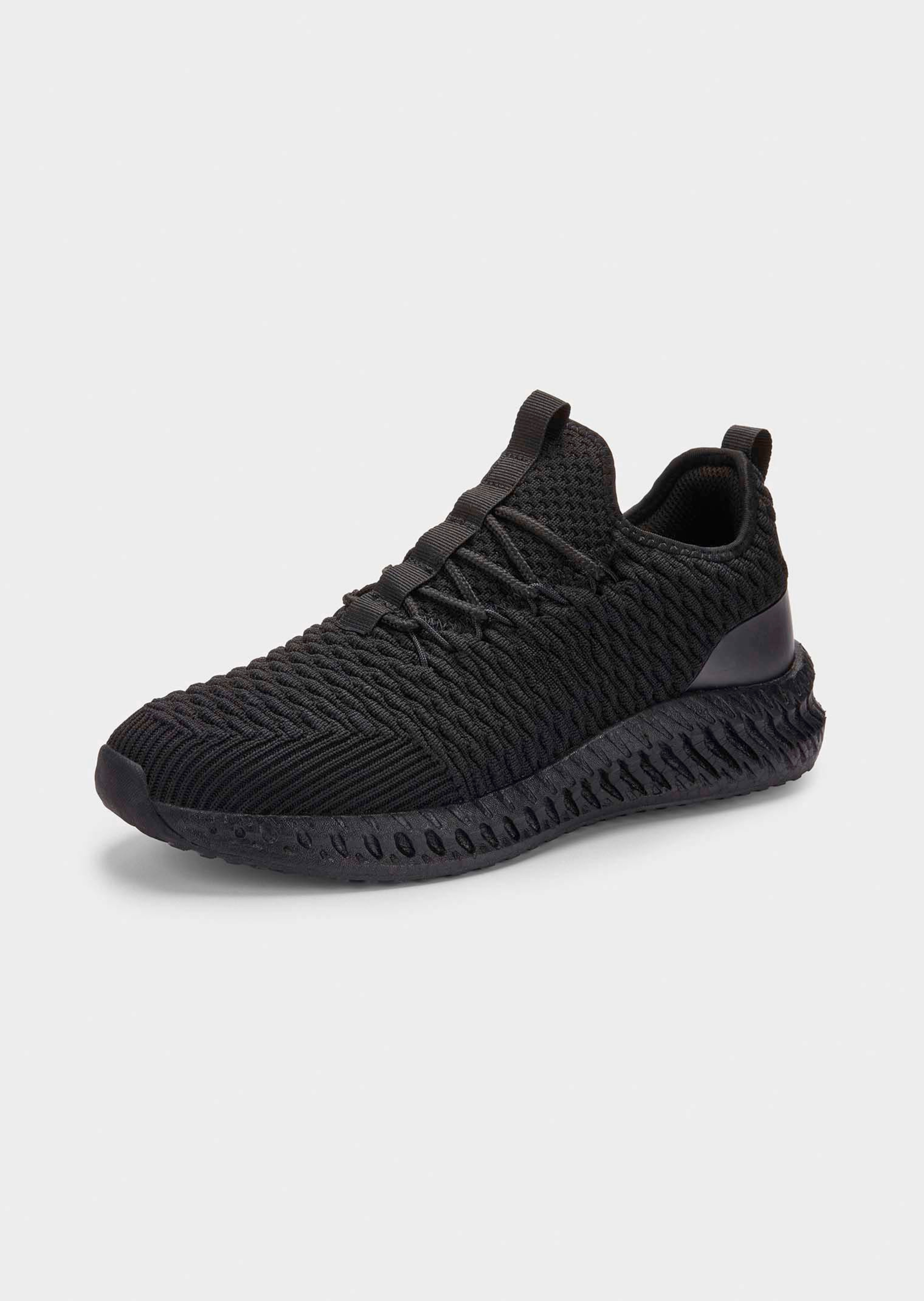 Leichter Sneaker
