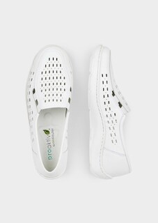 Slipper mit auswechselbarem Fussbett thumbnail 2