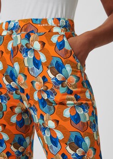 Pantalon de yoga thumbnail 5