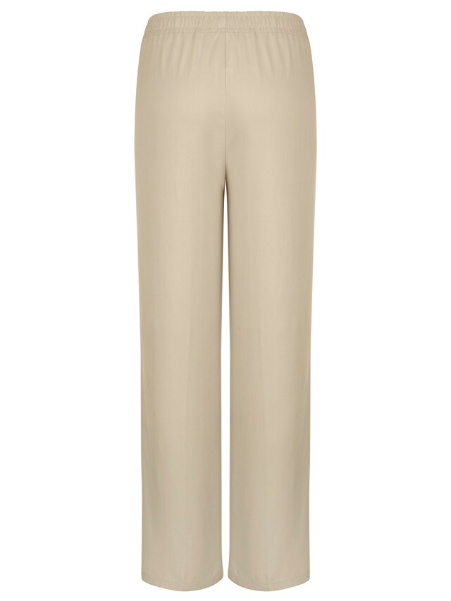 Hose mit weitem Bein 4