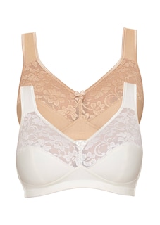 Bügelloser BH im 2er-Pack thumbnail 2