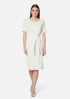 Kleid mit kurzen Ärmeln thumbnail 2