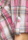 Attraktive, variable Blusenjacke mit abgestimmten Top thumbnail 5