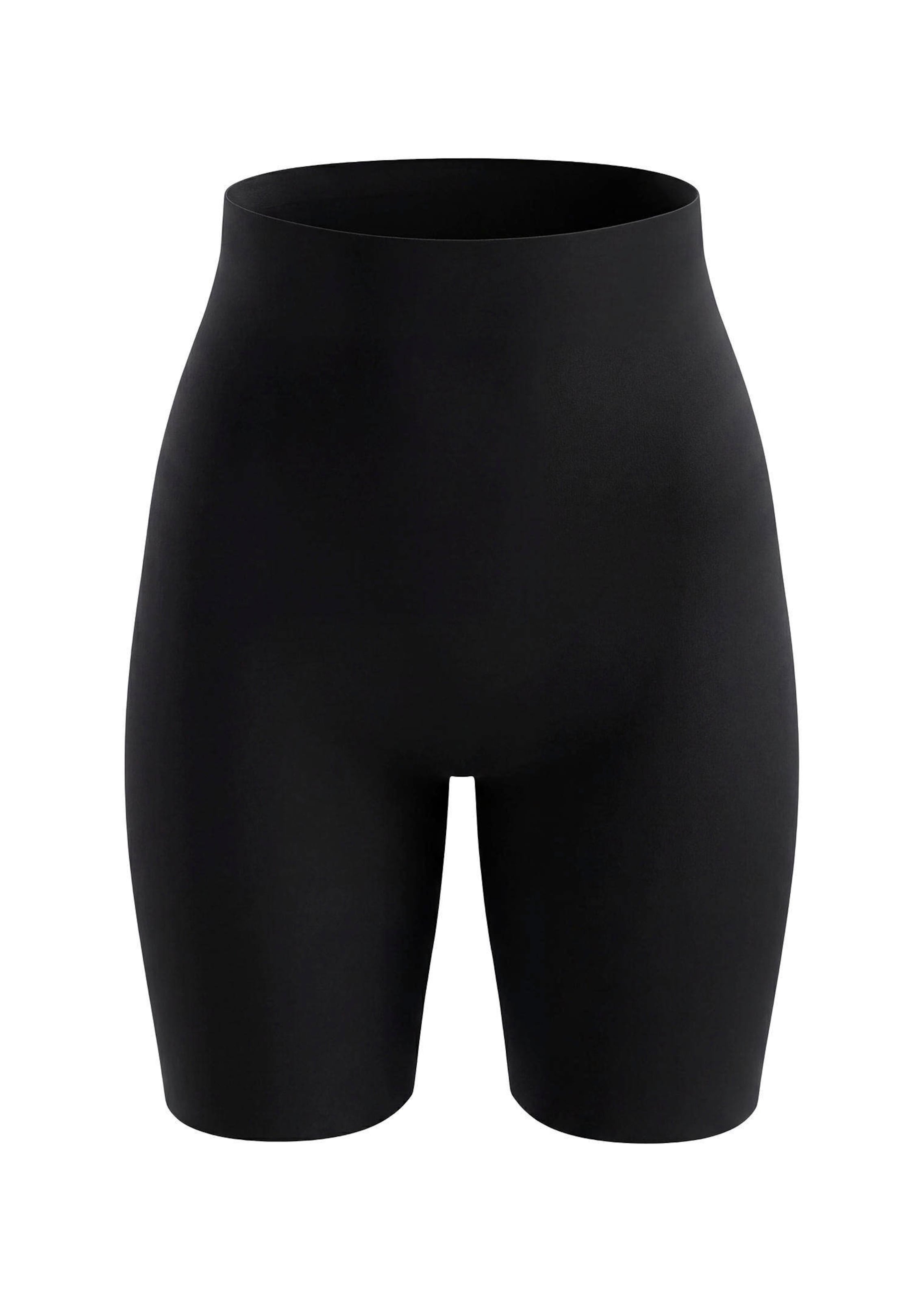 Miederhose mit hoher Taille