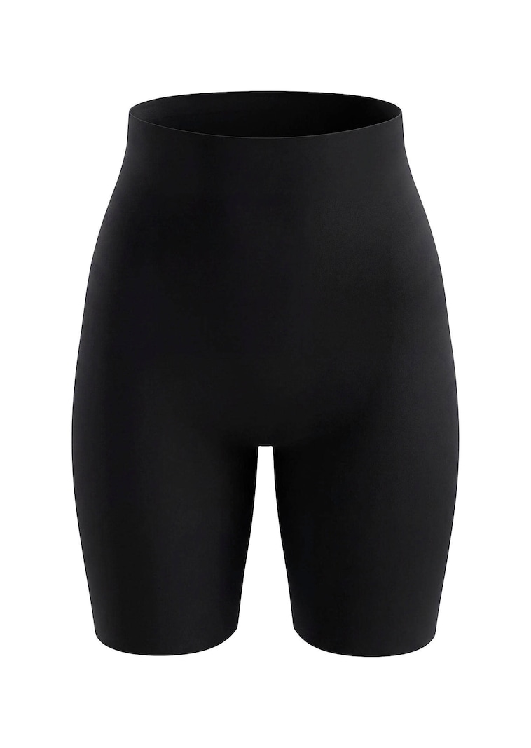 Miederhose mit hoher Taille
