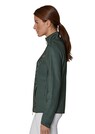 Fitness-Jacke mit stylischem Leo-Einsatz thumbnail 4