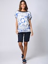 Strandshirt im maritimen Dessin thumbnail 6