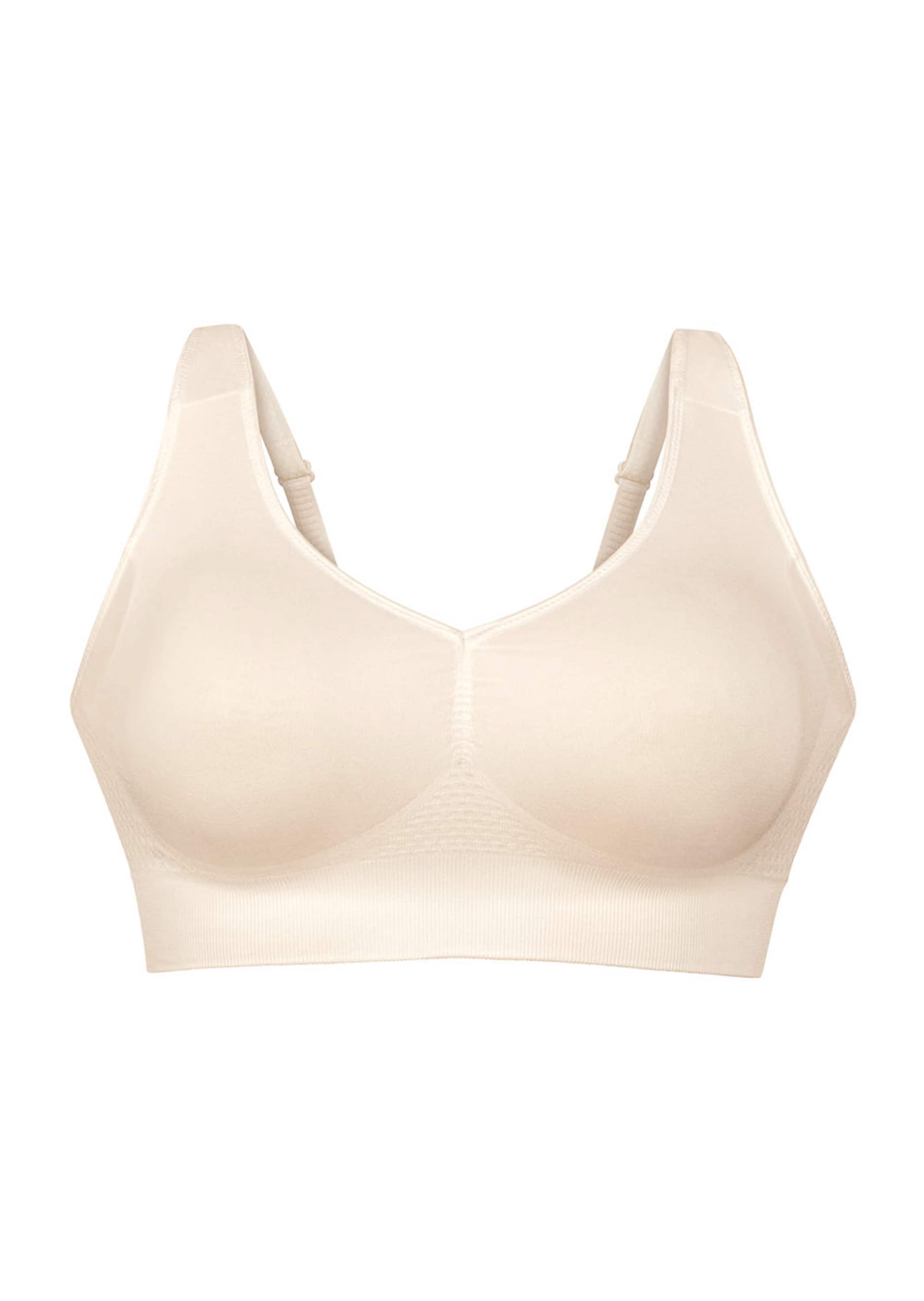 Bustier avec bonnets amovibles