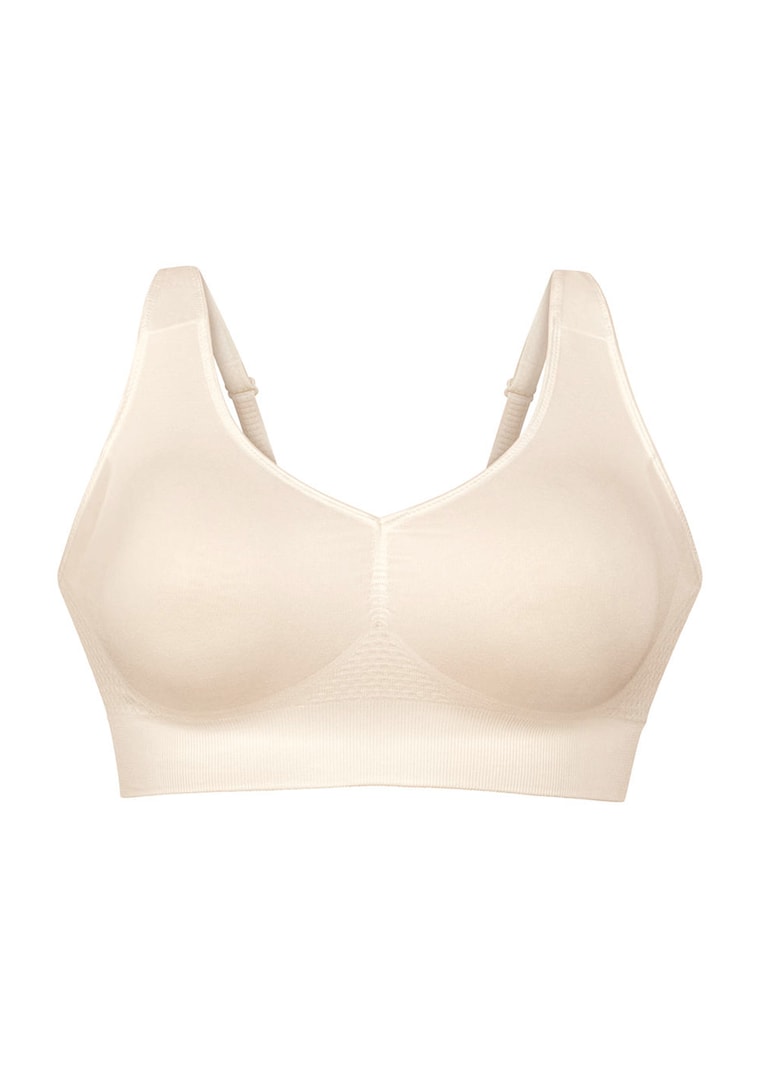 Bustier met uitneembare cups