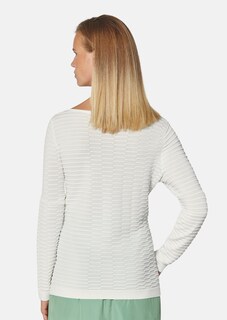 Pullover mit Struktur thumbnail 3