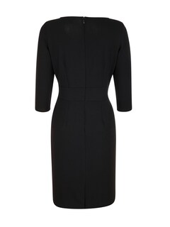 Kleid mit dekorativem Gürtel thumbnail 5