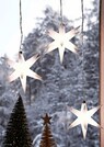 Koristetähdet, 3 kpl thumbnail 2