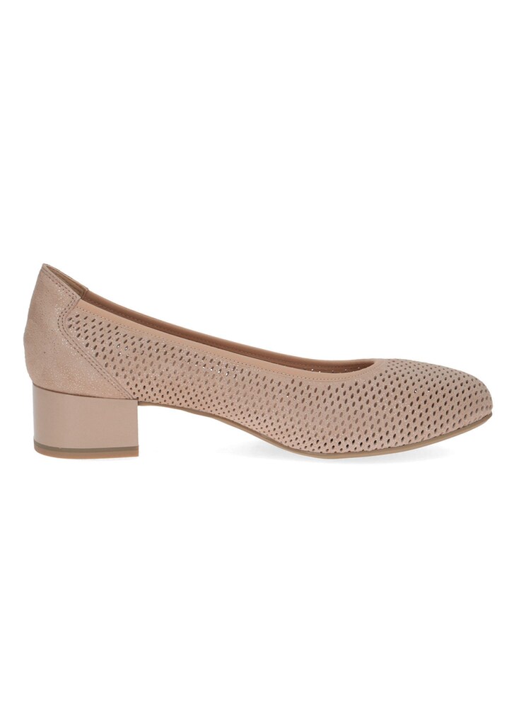 Pumps
