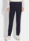 Pantalon thermo LOUISA quasiment infroissable thumbnail 1