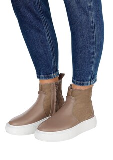 Stiefelette im klassischen Design thumbnail 8