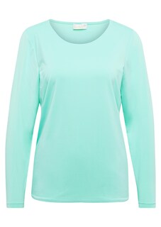 Gepflegtes Shirt in formstabiler Ware thumbnail 2