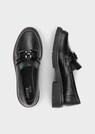 Mocassins avec ornements mode thumbnail 2