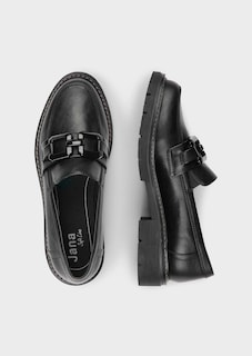 Mocassins avec ornements mode thumbnail 2