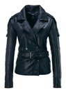 Lederjacke aus hochwertigem Lammnappa thumbnail 1