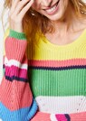 Pullover im Baumwoll-Mix thumbnail 5