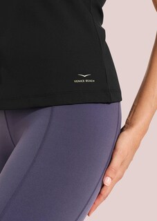 Geripptes Tanktop thumbnail 3