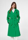 Trenchcoat in Crash-Optik thumbnail 1