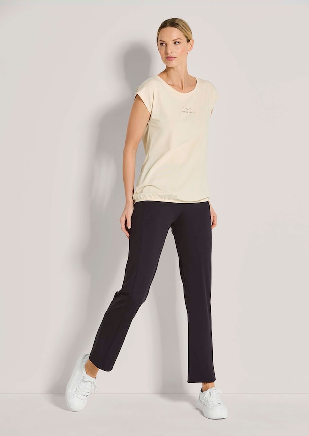 Weiches Sport-Shirt aus Modal 1