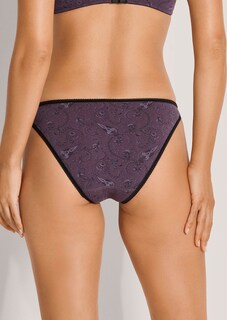 Slip mit Paisley-Print thumbnail 2