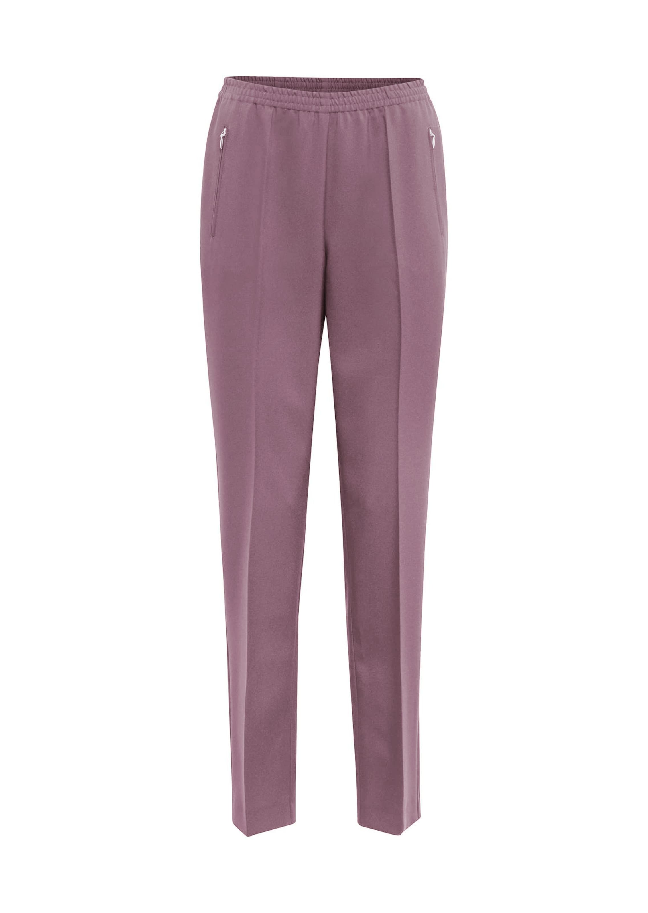 Pflegeleichte Reiseschlupfhose CARLA