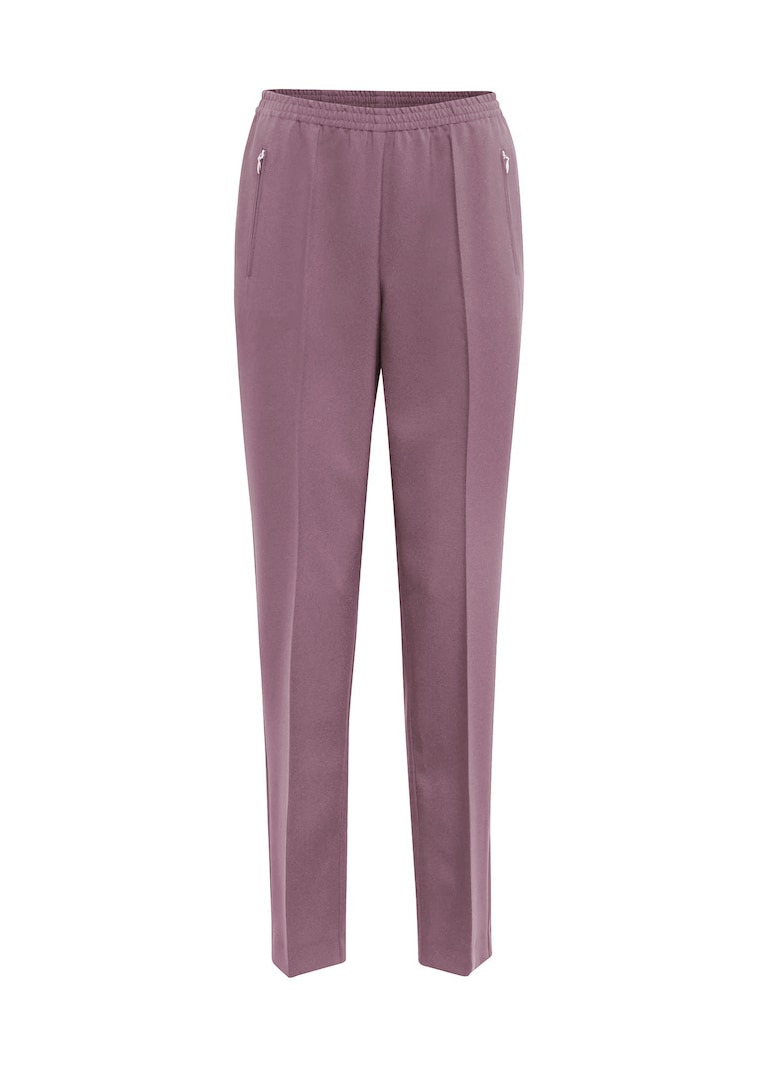 Pflegeleichte Reiseschlupfhose CARLA