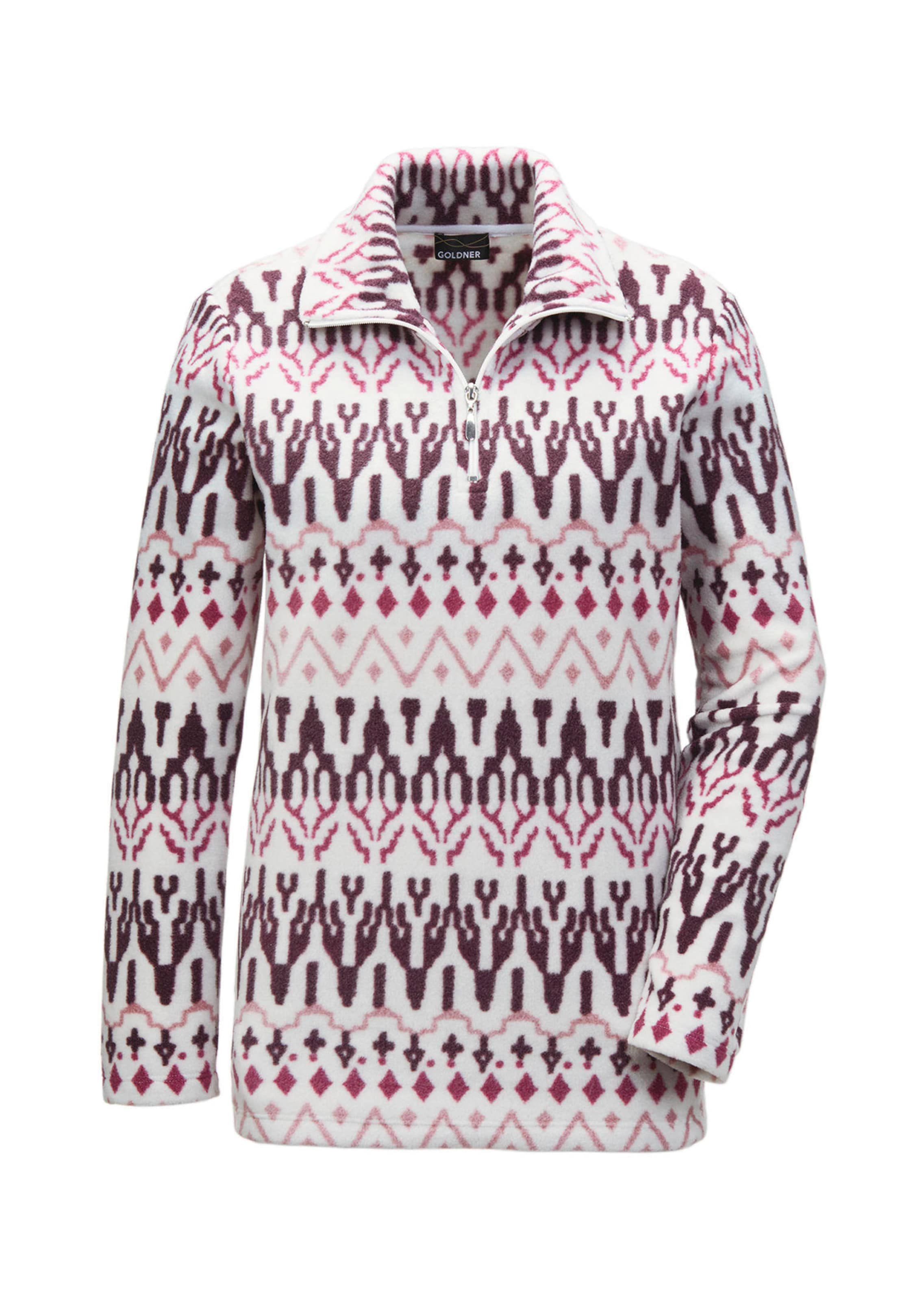 Pull camionneur en chaude polaire