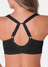 Soutien-gorge sport à armatures et bretelles confort thumbnail 3