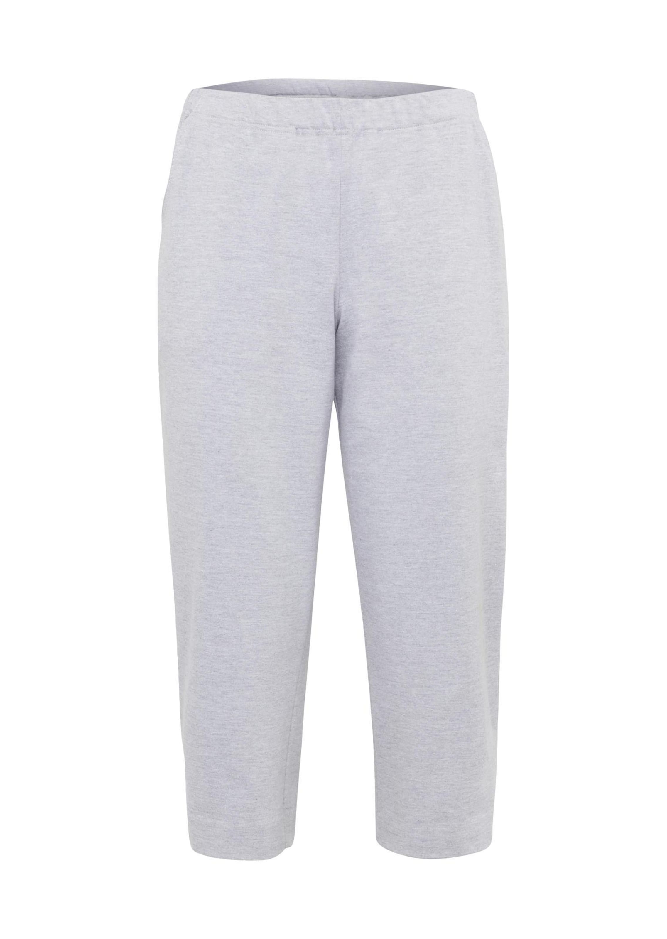 Pantalon confort 7/8