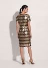 Robe à paillettes thumbnail 3