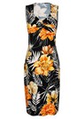 Strandkleid mit Blumendruck thumbnail 5