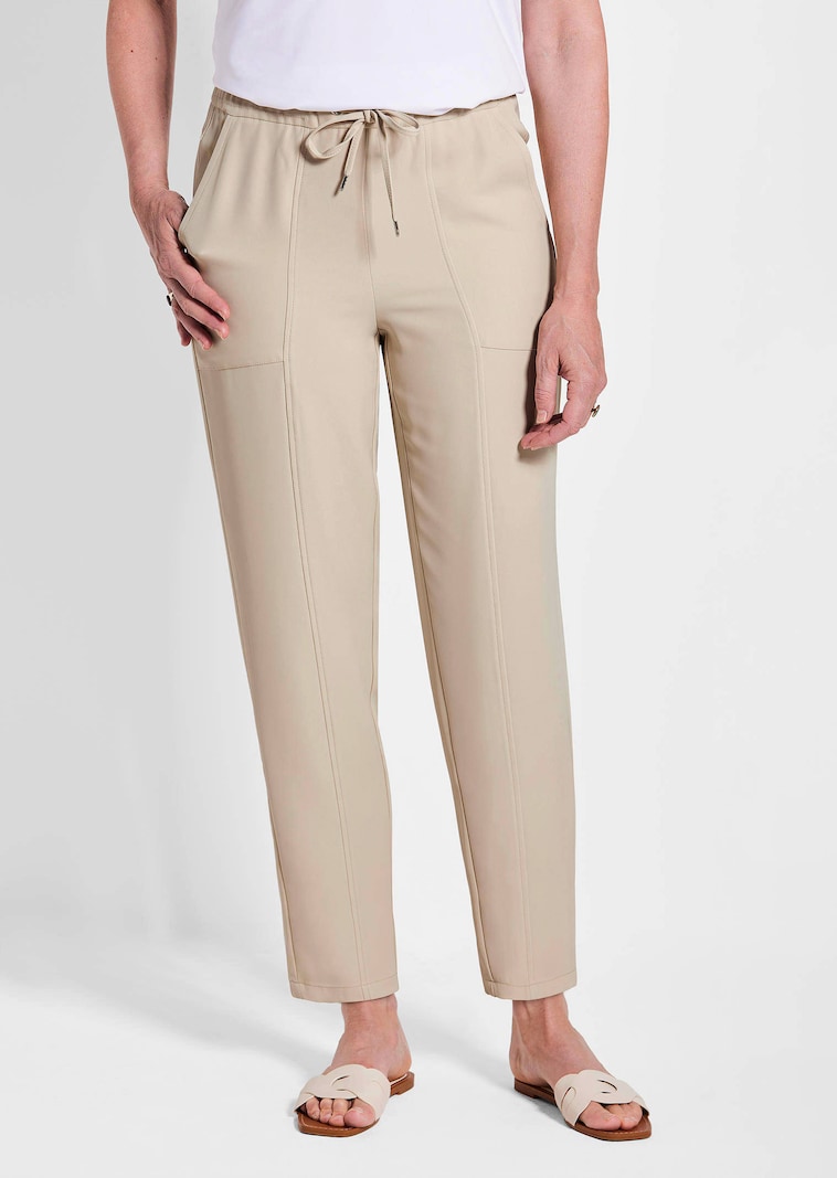 Joggpants SARA im Cargo-Stil