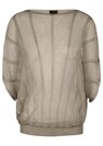 Pullover im Cape-Stil thumbnail 6