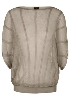 Pullover im Cape-Stil thumbnail 6