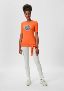T-shirt de yoga thumbnail 2