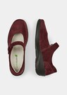 Ballerines en cuir thumbnail 2
