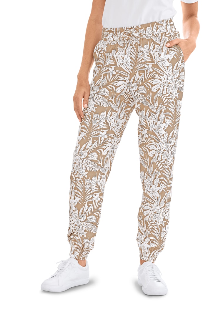 Freizeit-Hose