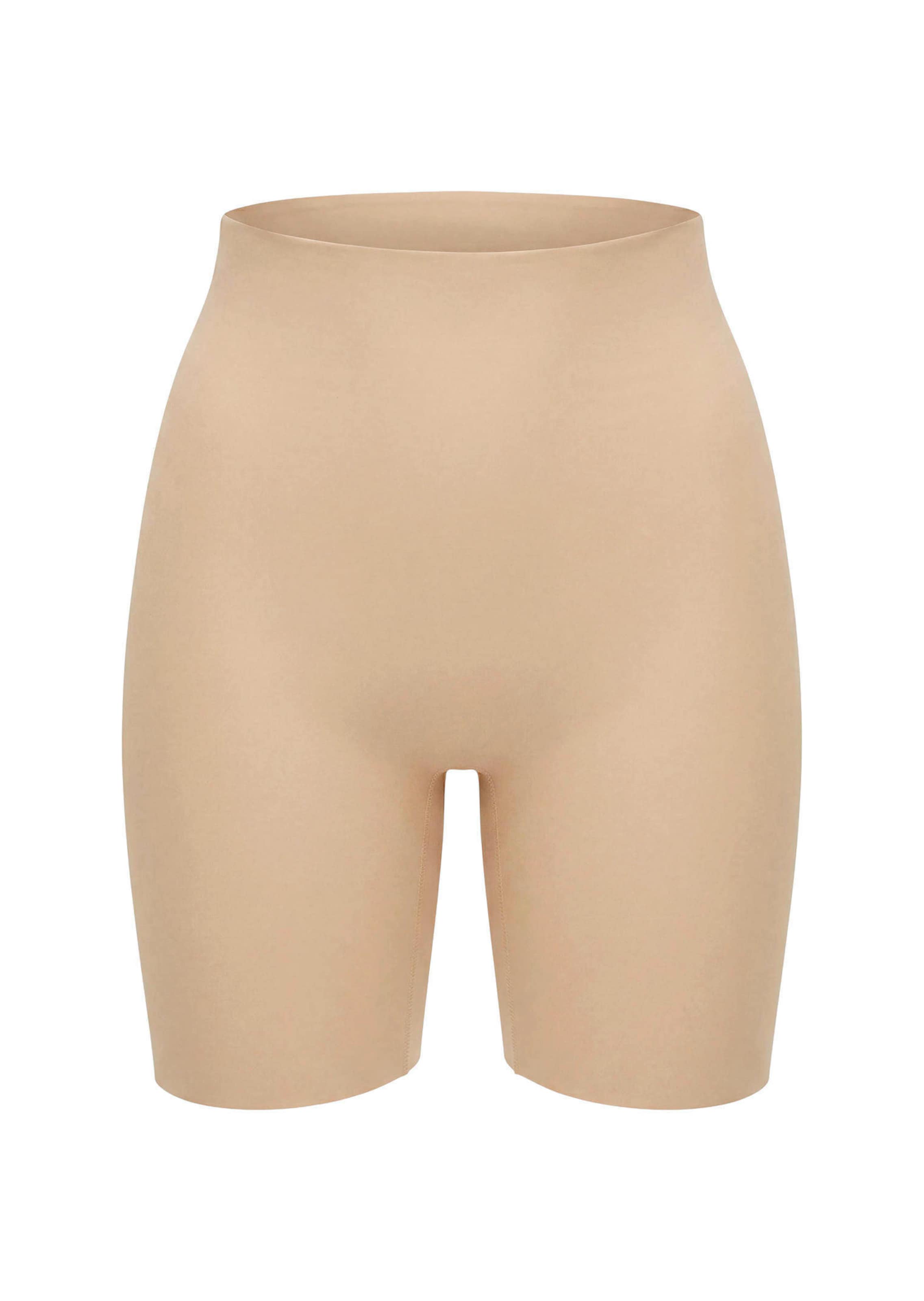 Miederhose mit hoher Taille