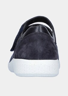 Ballerina mit Klettverschlussriemen thumbnail 2