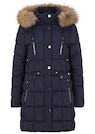 Manteau matelassé avec de nombreuses poches zippées thumbnail 6