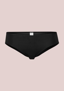 Slip taille basse en microfibre douce thumbnail 4