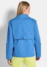 Trenchjacke mit Baumwolle thumbnail 3