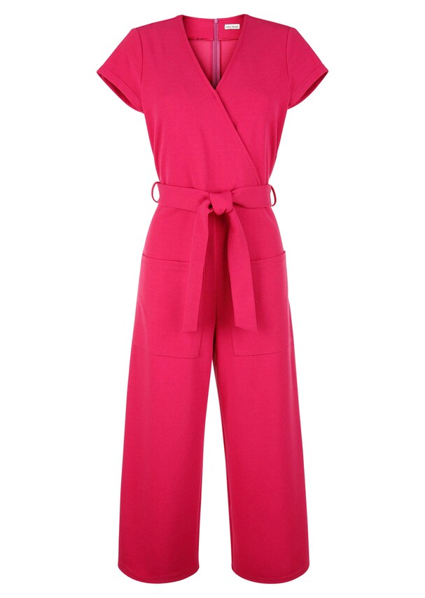 Overall mit praktischem Wickel 5