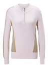Pullover im Troyer-Stil thumbnail 1