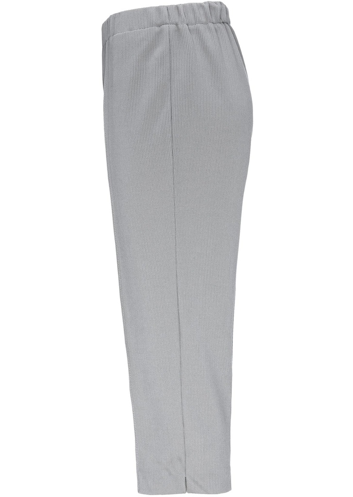 Trageangenehme 7/8-Rippenhose