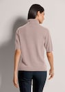 Kaschmirpullover mit Rollkragen thumbnail 3